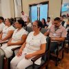 Palestras sobre ergonomia e percepção de risco encerram a SIPAT 2025